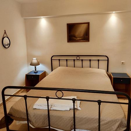 Apartment Irina Athens Luaran gambar