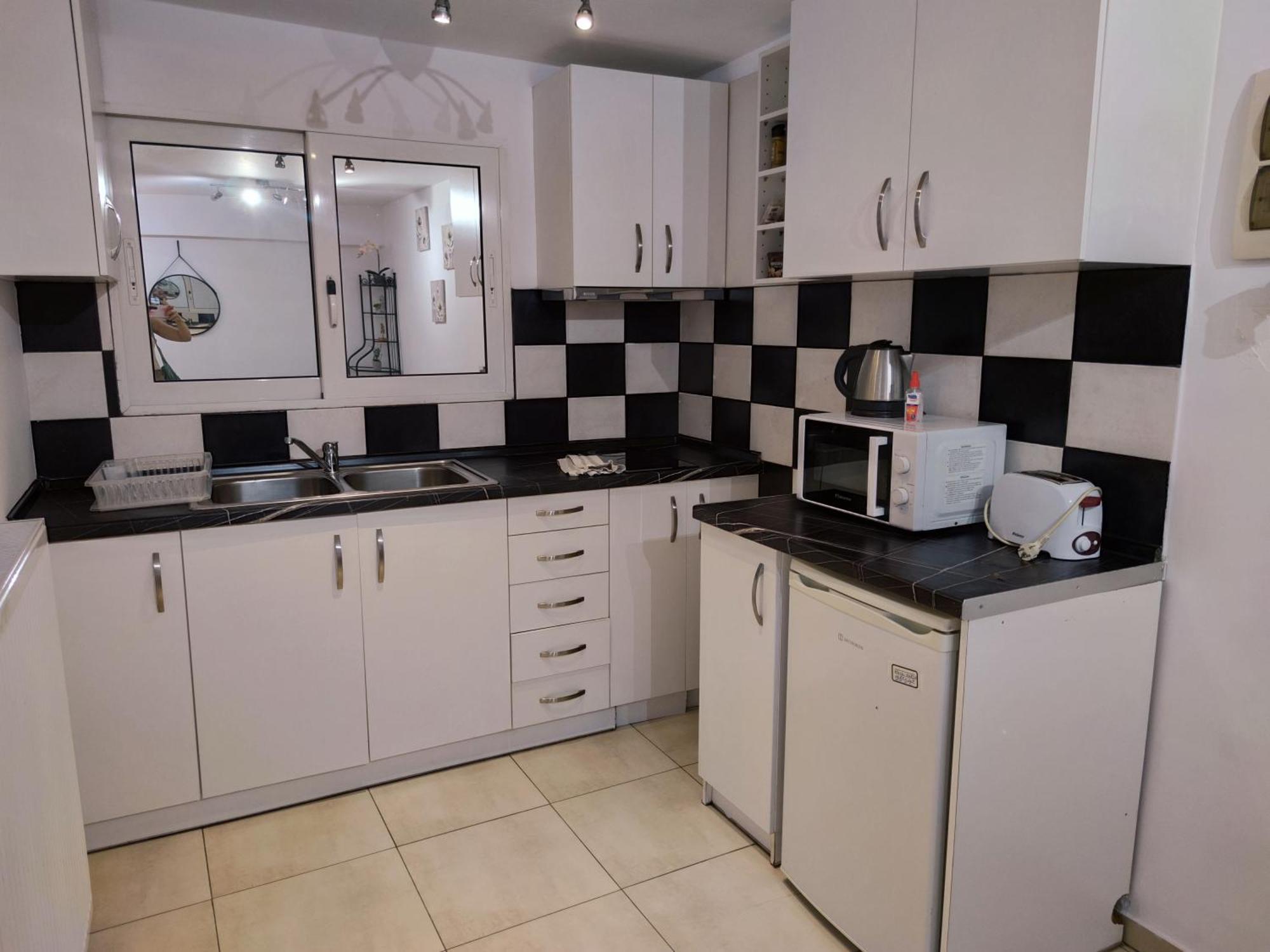 Apartment Irina Athens Luaran gambar