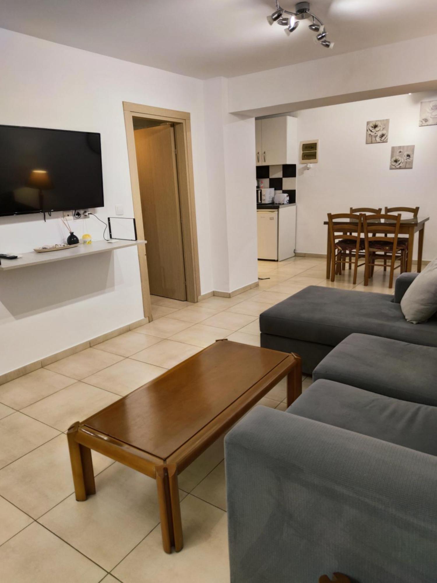 Apartment Irina Athens Luaran gambar