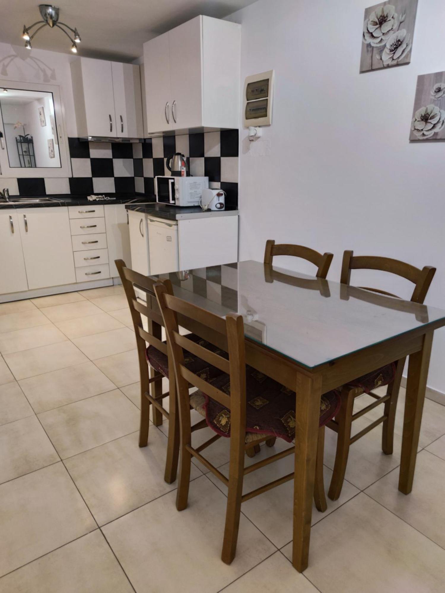 Apartment Irina Athens Luaran gambar