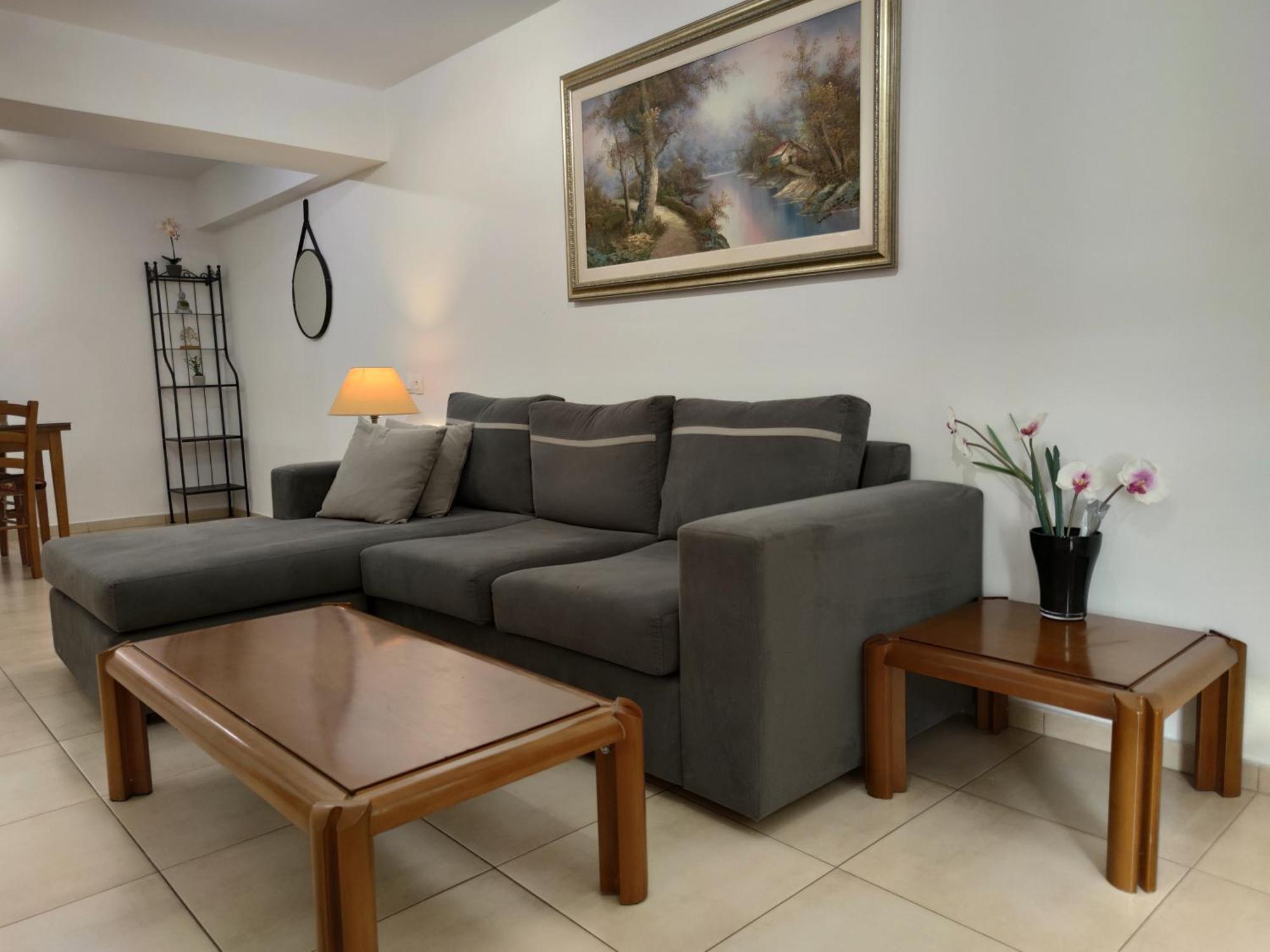 Apartment Irina Athens Luaran gambar