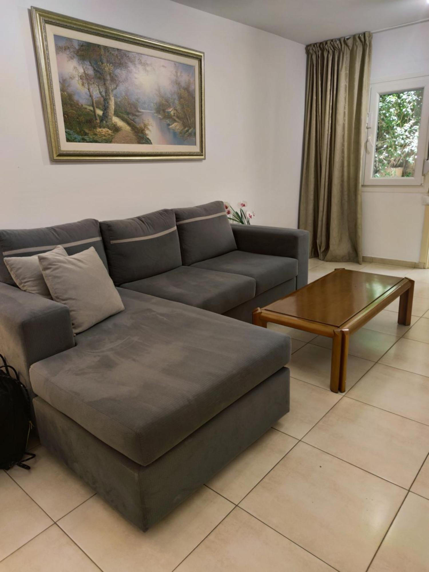 Apartment Irina Athens Luaran gambar