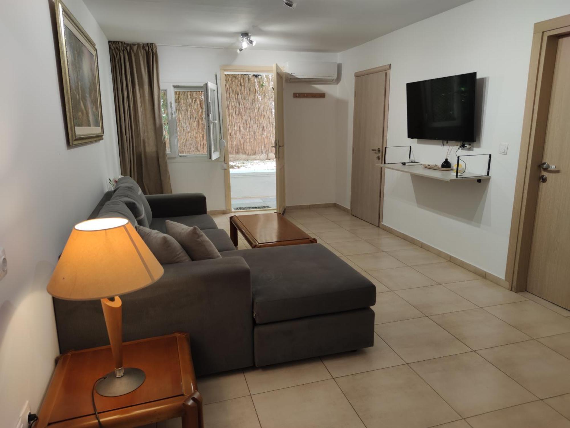 Apartment Irina Athens Luaran gambar