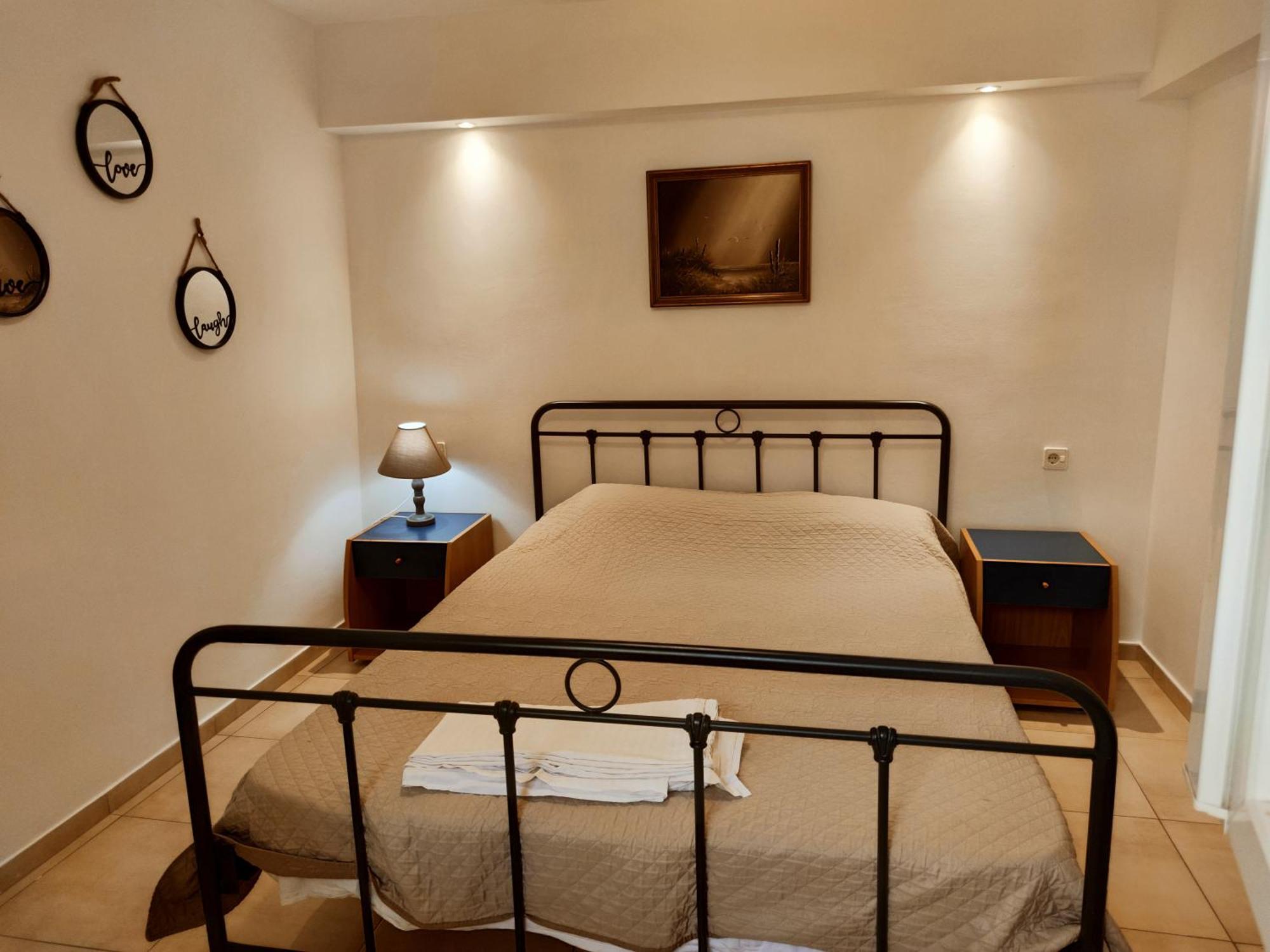 Apartment Irina Athens Luaran gambar